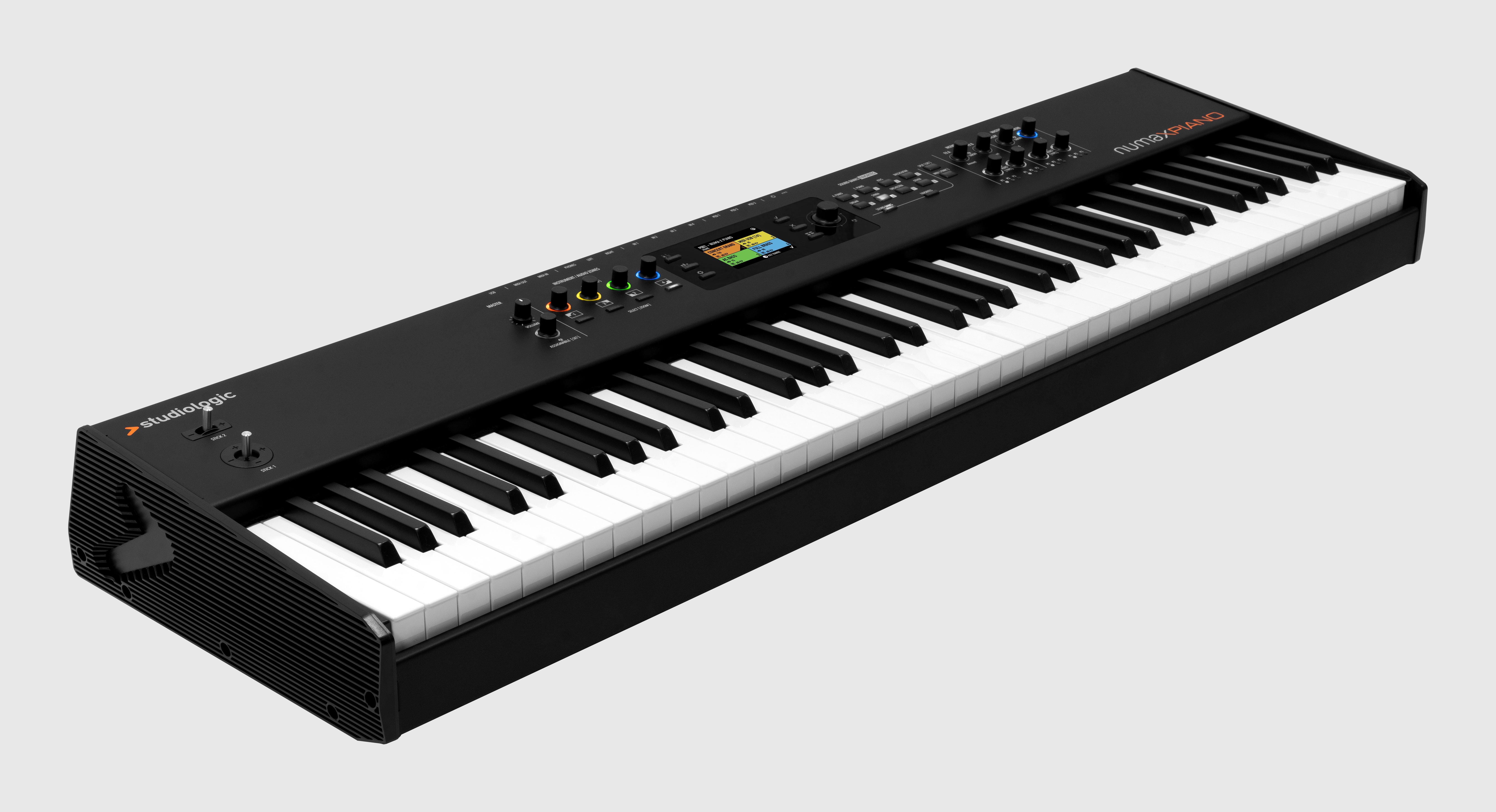 Numa X Piano 73 Stagepiano